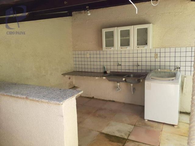 Linda Casa para locação próximo a Avenida Maestro Lisboa - Foto 9
