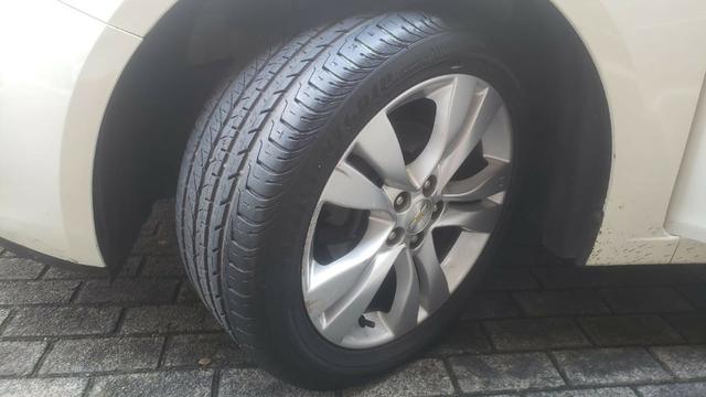 Cruze LTZ 1.8 2015 Automático - Foto 5