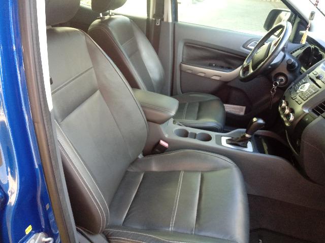 Ford Ranger 3.2 XLT Diesel 20V Automático-Execelente estado - 2014 - Licenciado 2020 - Foto 13