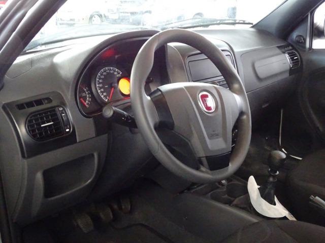 Fiat Strada Hard Working Cd 1.4 8v (5574) - Foto 6