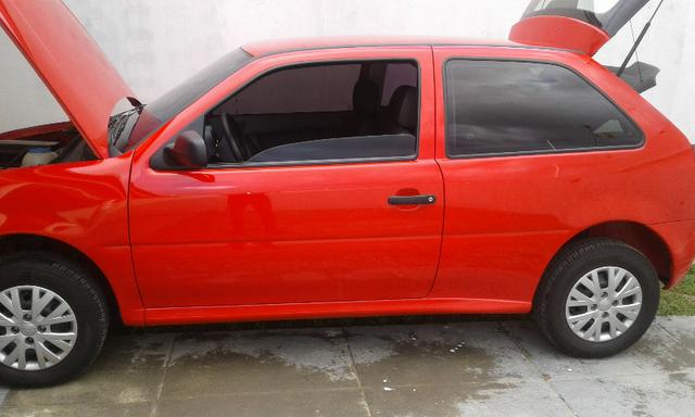 Gol g4 com ar 2012 - Foto 5