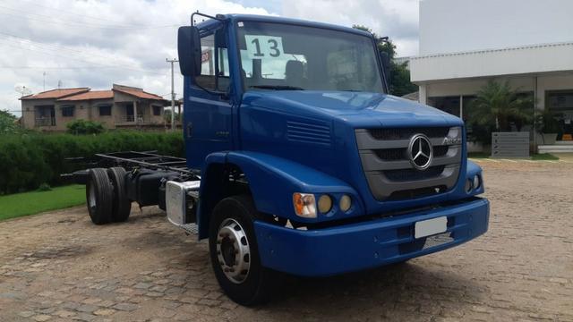 Mercedes Benz Atron 1319 - Foto 2