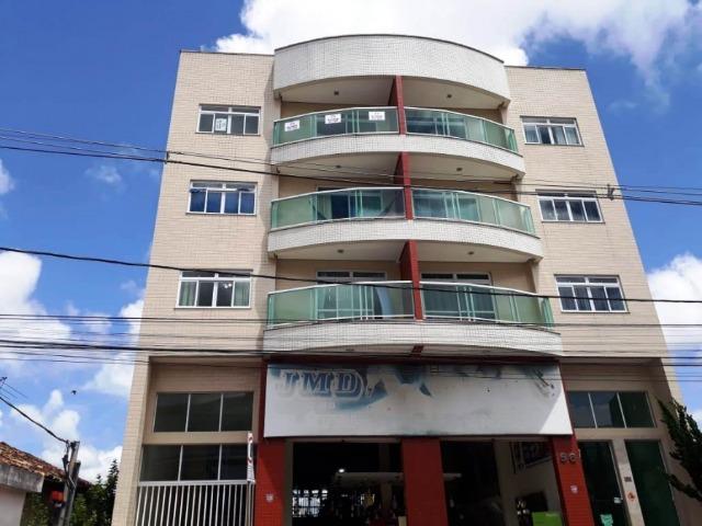 Excelente apartamento para alugar
