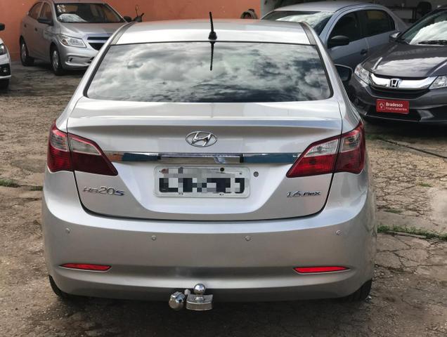 HB20 S Comfort Plus 2013/2014 manual 1.6 - Foto 6