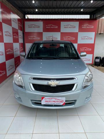 Gm-Chevrolet/Cobalt - Foto 2