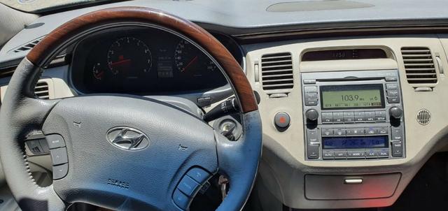 Hyundai Azera 2008/2009 3.3 V6 - Foto 10
