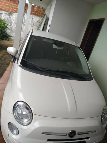 Fiat 500 - Foto 4