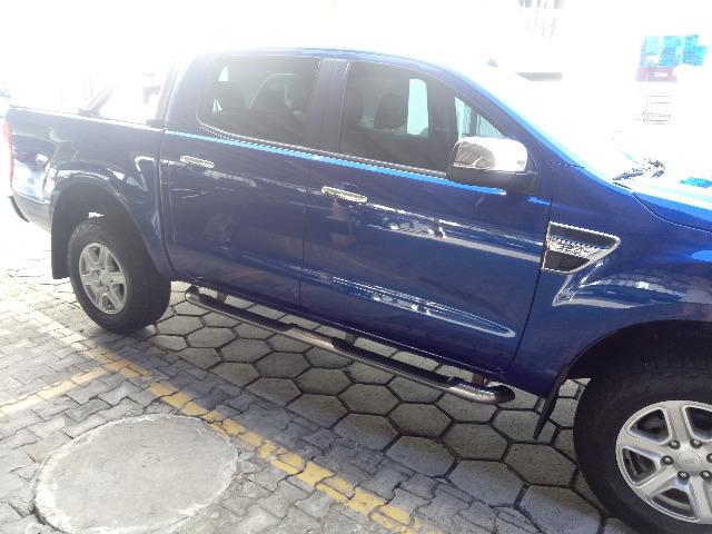 Ford Ranger 3.2 XLT Diesel 20V Automático-Execelente estado - 2014 - Licenciado 2020 - Foto 8