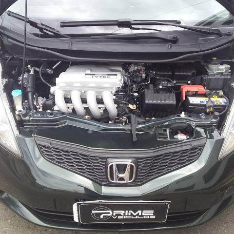Honda Fit DX 1.4 - Foto 7