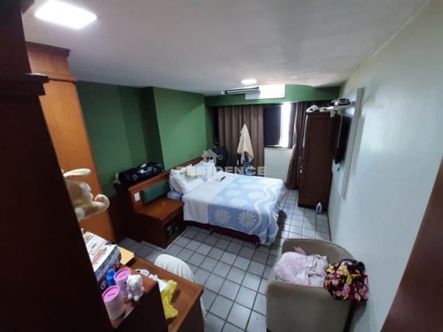 Apartamento à venda com 1 dormitórios em Praia da costa, Vila velha cod:3009V - Foto 4