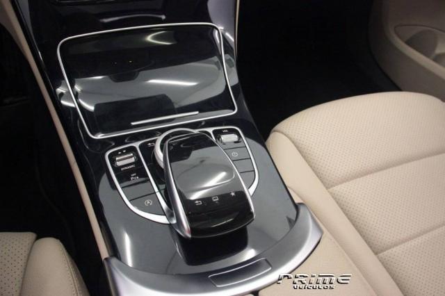 C 200 2015/2016 2.0 CGI AVANTGARDE 16V GASOLINA 4P AUTOMÁTICO - Foto 10