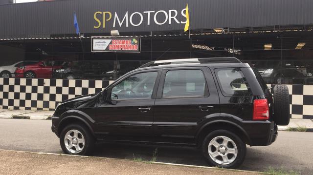 Ford EcoSport XLT 2.0 Flex