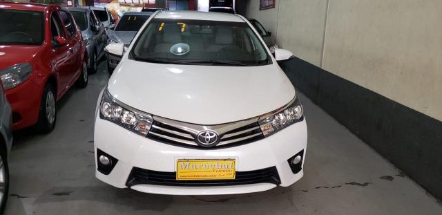 COROLLA 2016/2017 2.0 XEI 16V FLEX 4P AUTOMÁTICO