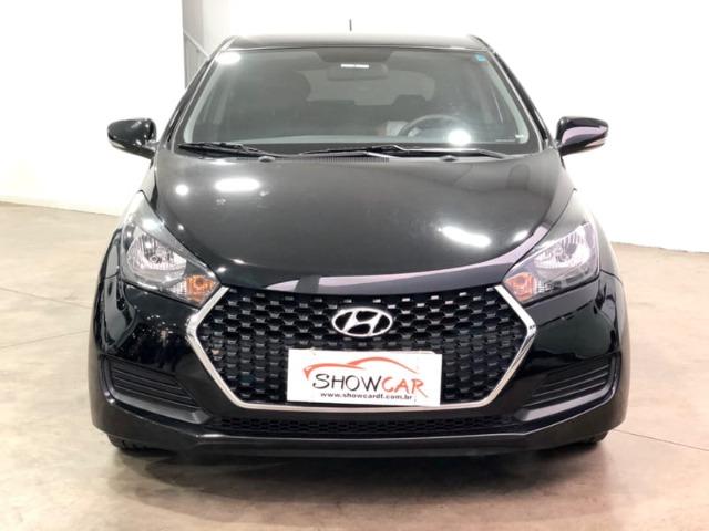 Hyundai HB20 2019 Comfort 1.6 Automático - Foto 2