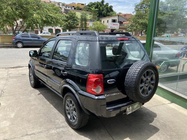 Ecosport Freestyle 1.6 Novíssima - Foto 5