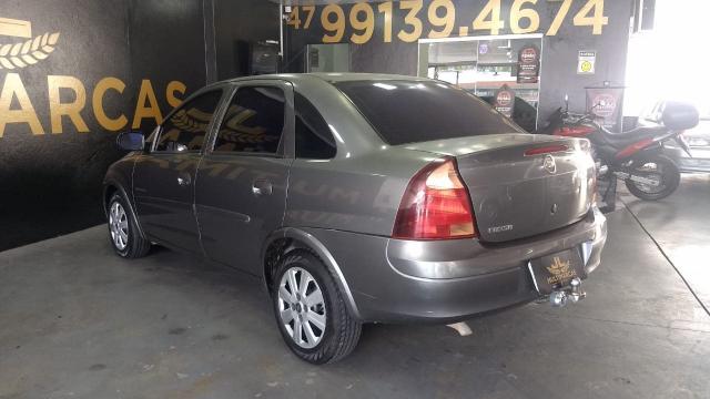 Corsa Sedan 1.4 Premium - Foto 5