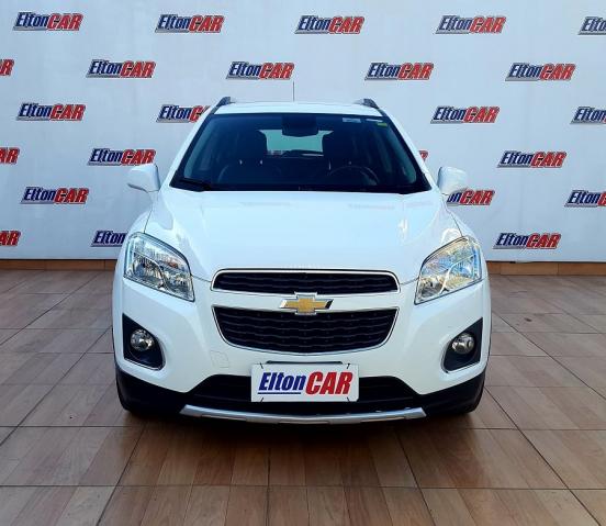 TRACKER 2015/2015 1.8 MPFI LTZ 4X2 16V FLEX 4P AUTOMÁTICO - Foto 2