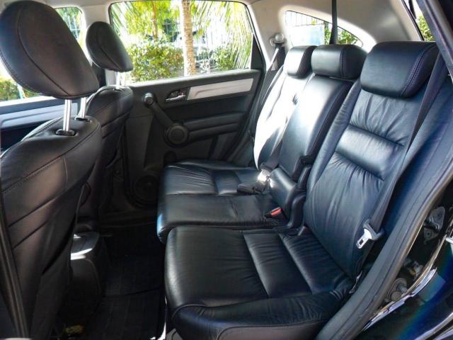 CRV 2011/2011 2.0 EXL 4X4 16V GASOLINA 4P AUTOMÁTICO - Foto 11