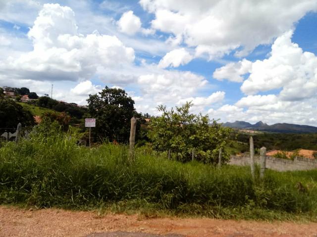 Excelente lote em Gouveia - Foto 4