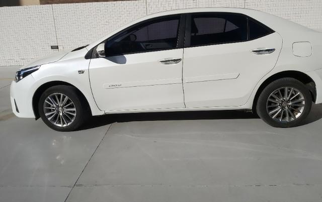 Corolla XEi 2.0 2016