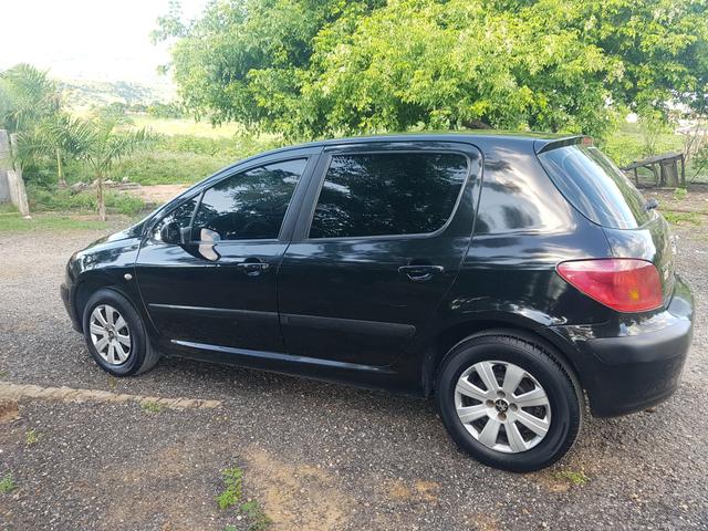Peugeot 307 2005 - Foto 2
