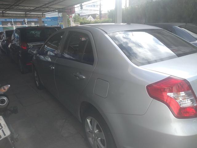 Lifan 2016 sedam motor 1.5 completíssimo financio 100% - Foto 6