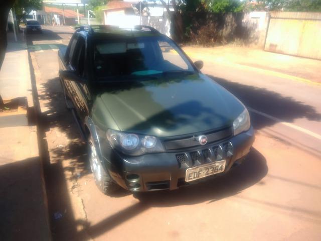 Fiat Strada CE - Foto 6