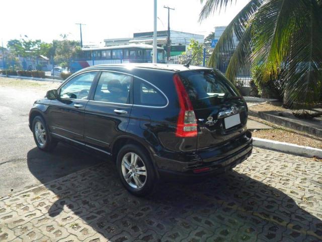 CRV 2011/2011 2.0 EXL 4X4 16V GASOLINA 4P AUTOMÁTICO - Foto 17