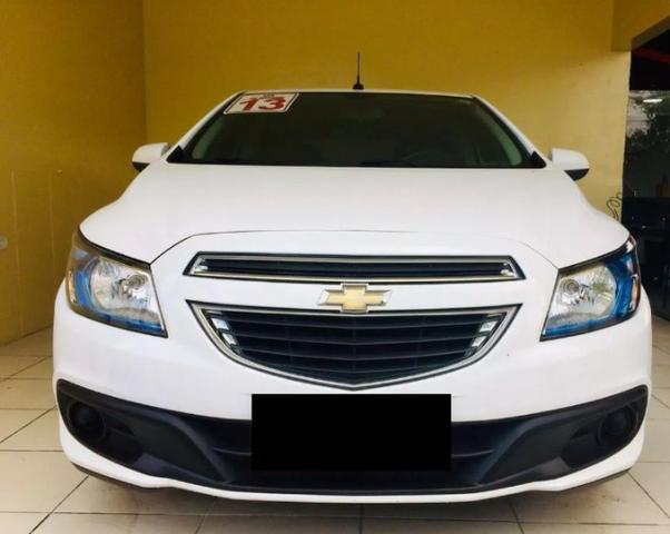 Onix Lt 656,00 de parcelas - Foto 2