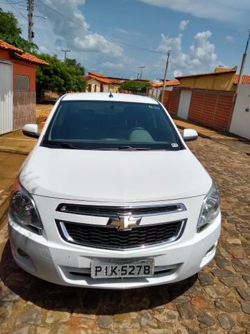 Vendo ou troco Colbat LTZ 1.4 Ano 2015/2015 - Foto 4