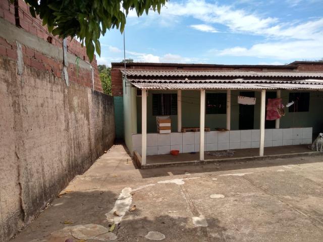 Barração divisa com B ilda - Foto 10