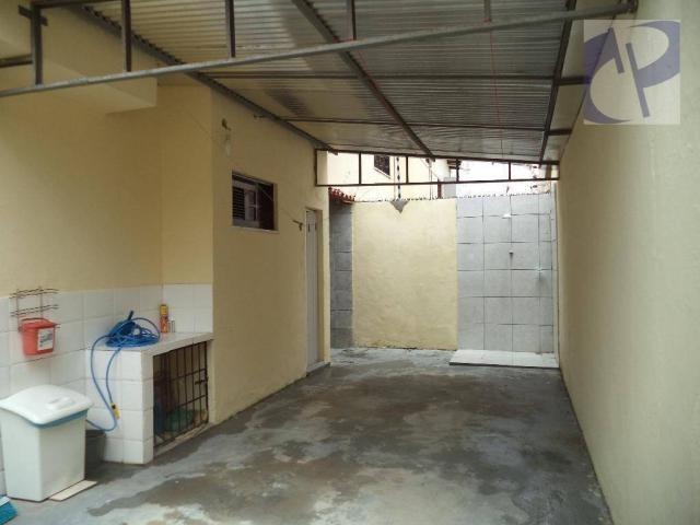 Casa residencial à venda, Edson Queiroz, Fortaleza. - Foto 5