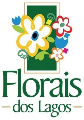 Terreno condominio florais dos lagos