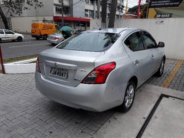 Versa 2013/2014 pendências financeiras - Foto 6