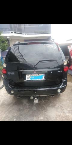 Pajero sport 2007 - Foto 2