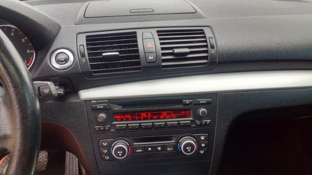 Bmw hatch 120i ano 2008 completassa - Foto 8