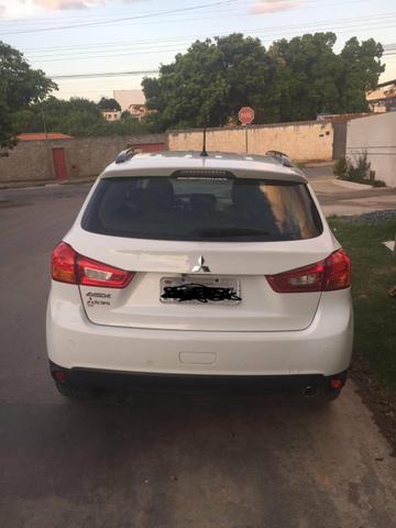 Vendo Mitsubishi ASX 15/16 - Foto 10