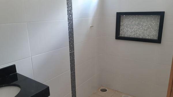 Casa com 3 quartos - Bairro Setor Laguna Parque em Trindade - Foto 10