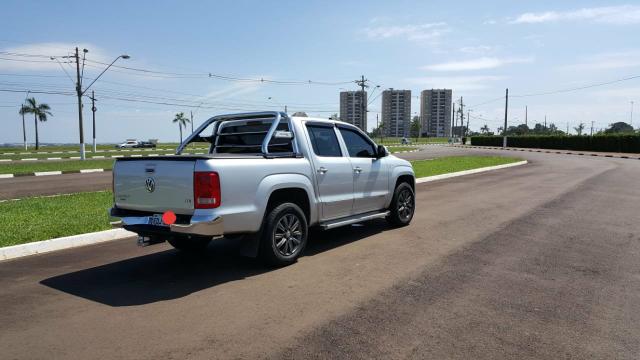 Amarok - Foto 3