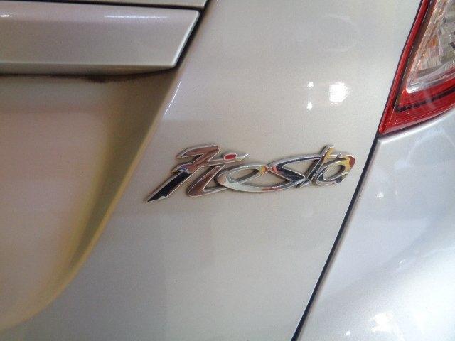 Ford Fiesta 1.5 s hatch 16v flex 4p manual - Foto 9