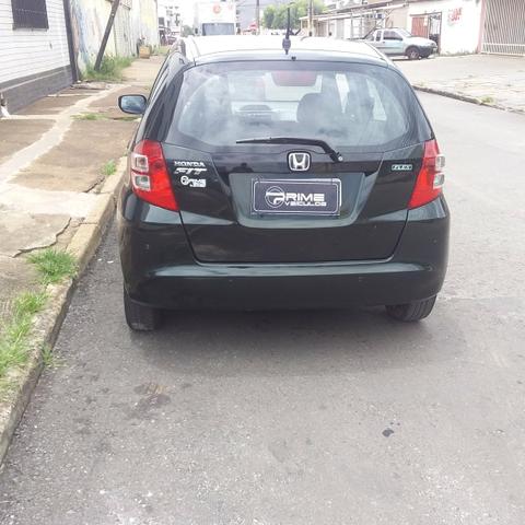 Honda Fit DX 1.4 - Foto 5