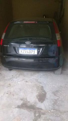 Ford fiesta 2006 1.0 - Foto 6