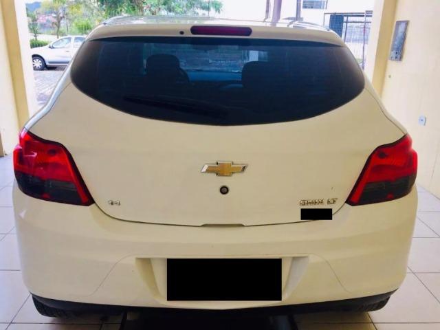 Onix Lt 656,00 de parcelas - Foto 6