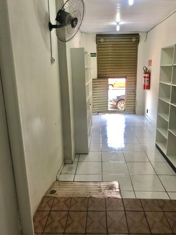 Ponto comercial(Valor facilitado nos 3 primeiros meses)