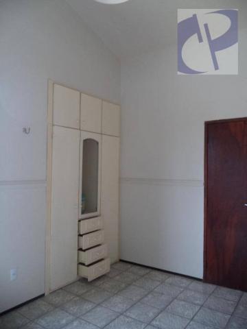 Casa residencial à venda, Edson Queiroz, Fortaleza. - Foto 10