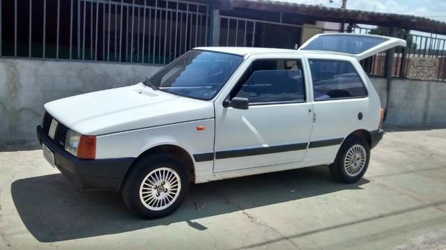 Fiat Uno Relíquia86 - Foto 2
