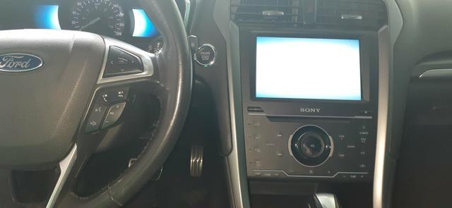 Fusion Hybrid AWD 2014 novo - Foto 7