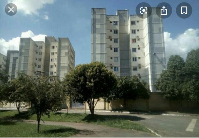 Apartamento à venda URGENTE preço negociável