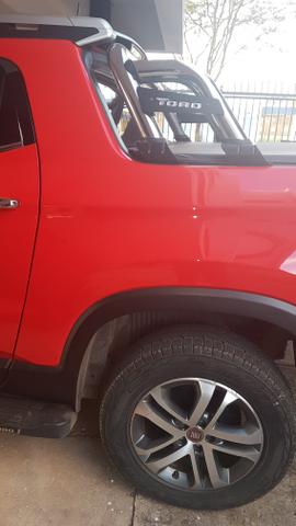 Fiat Toro - Foto 4