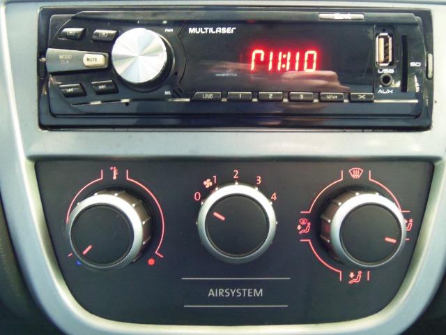 Vw Gol G5 1.0 4 portas c/ dir hid. novíssimo (3.900 ent + 48x de 639,00) - Foto 13